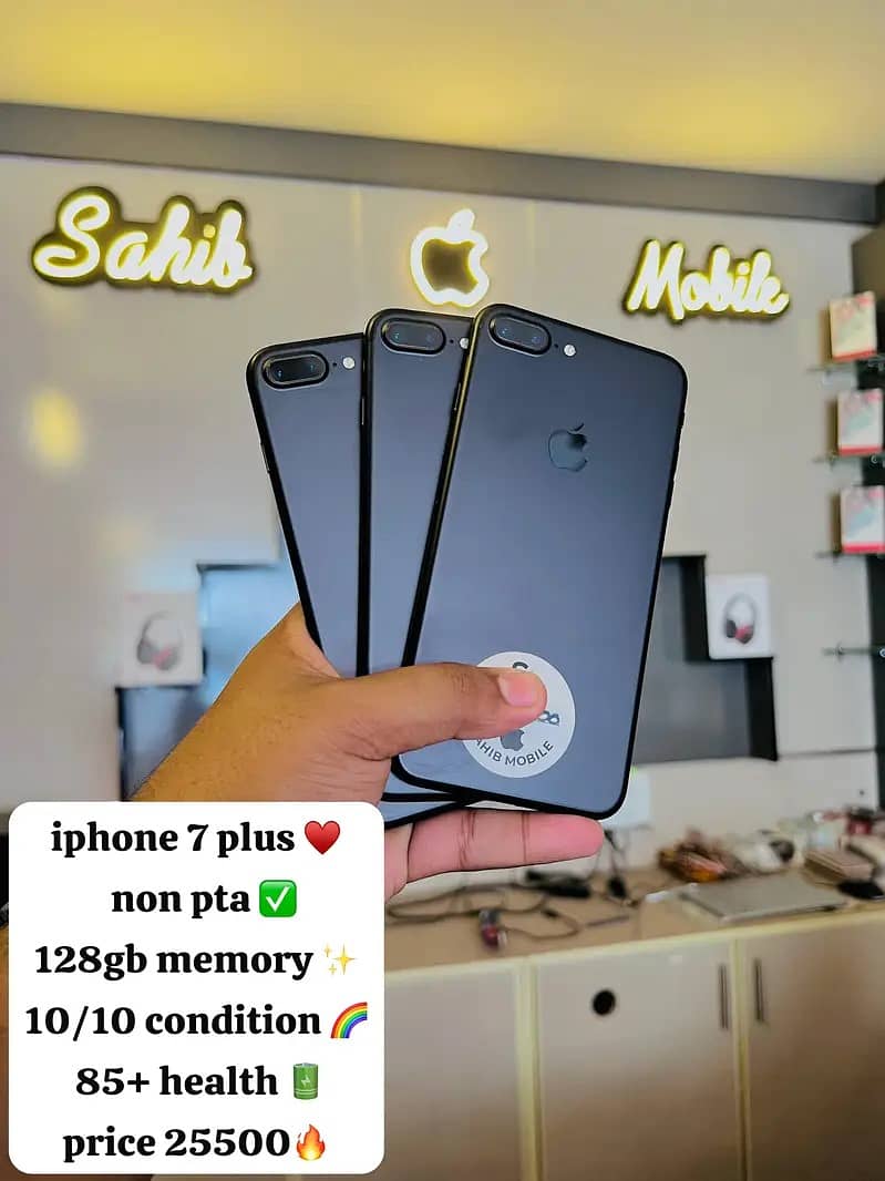 iPhone 14 pro max  non pta jv  128gb 6