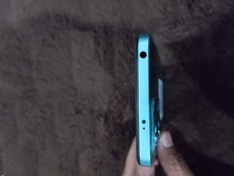 Redmi note 12(8+6/128). new condition,complte box charger,4mnth warenty 1