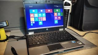 Hp EliteBook 2540p