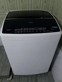 Full Option Automatic Washing Machine For Sale At Cheap Price Low Rate