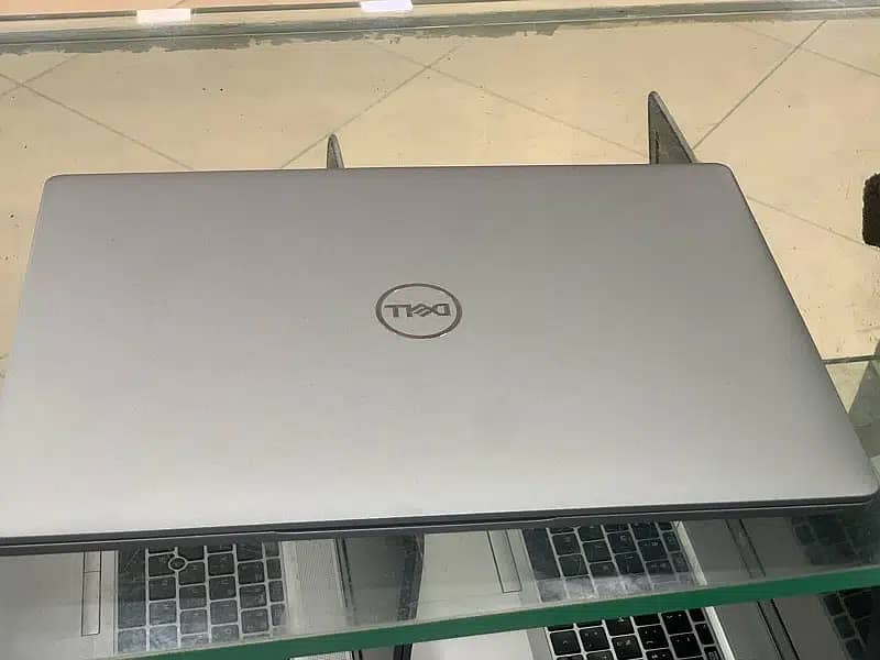 DELL Latitude 5410 Intel Core I5 10TH Generation 10 BY 10 CONDITION 4