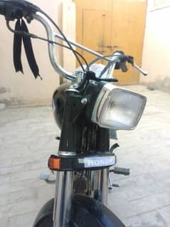 United Bike For Sale 70cc 2018