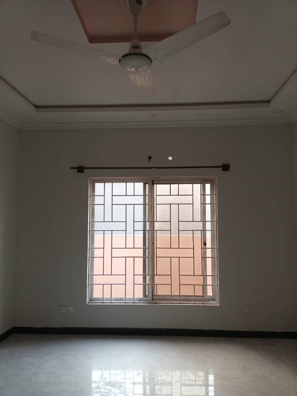 10 Marla double storey house available for rent 4