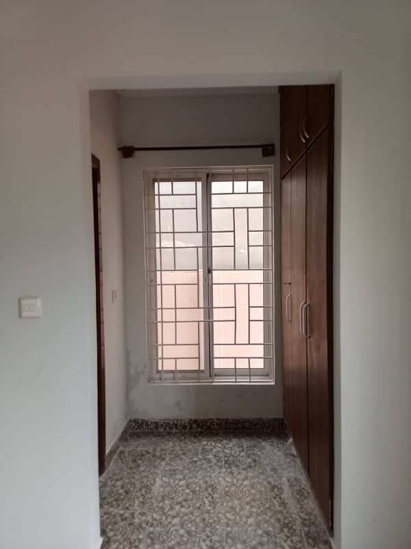 10 Marla double storey house available for rent 5