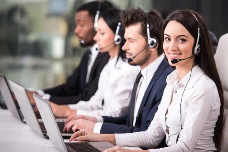 Job Female For Customer Support 0