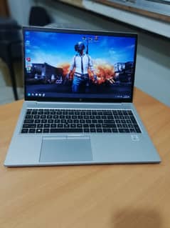 HP Elitebook 850 G7 Corei7 10th Gen Laptop with Nvidia 2GB GraphicCard