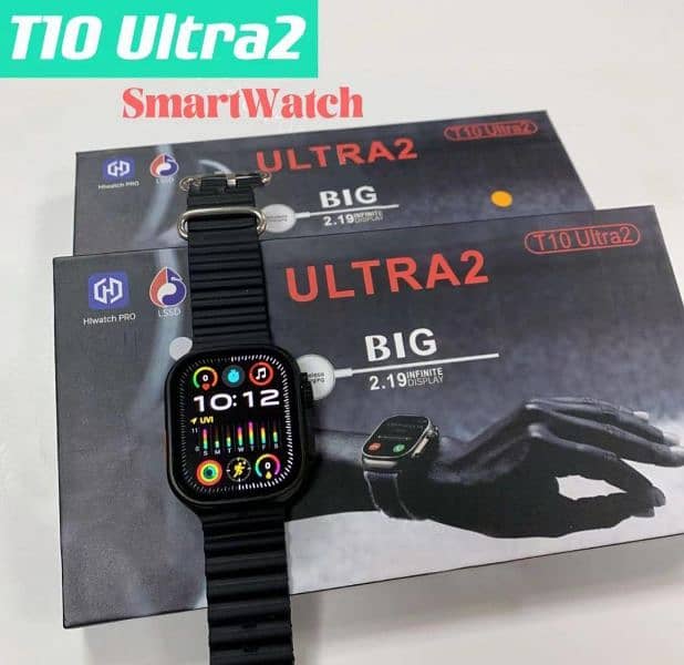 All Smart Watch D30,T800,Ultra,Hk Gold,i8Promax 3