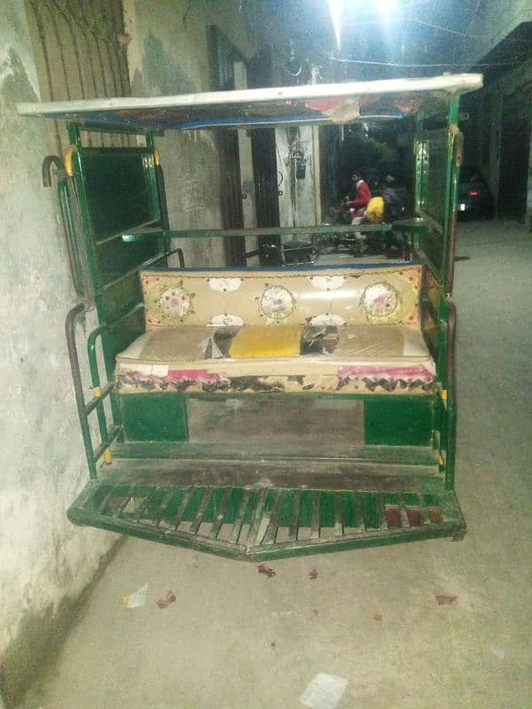 a1 rikshaw 22 model open later 10