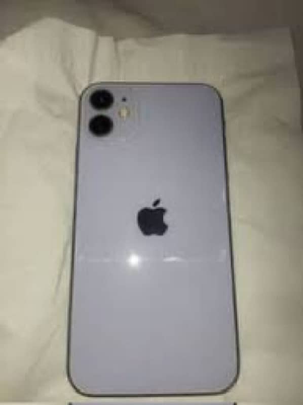 IPhone 11 factory unlock 0