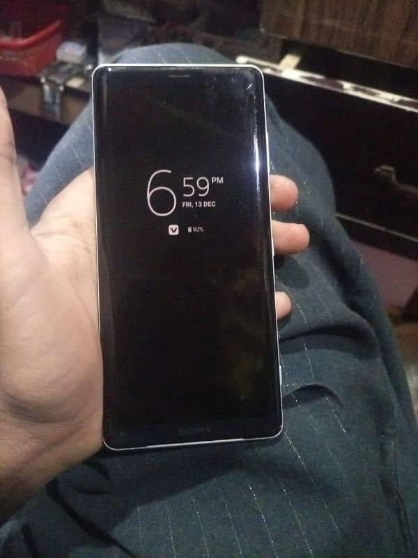 Xperia x4 8/10 condition non pta 4/64. 6