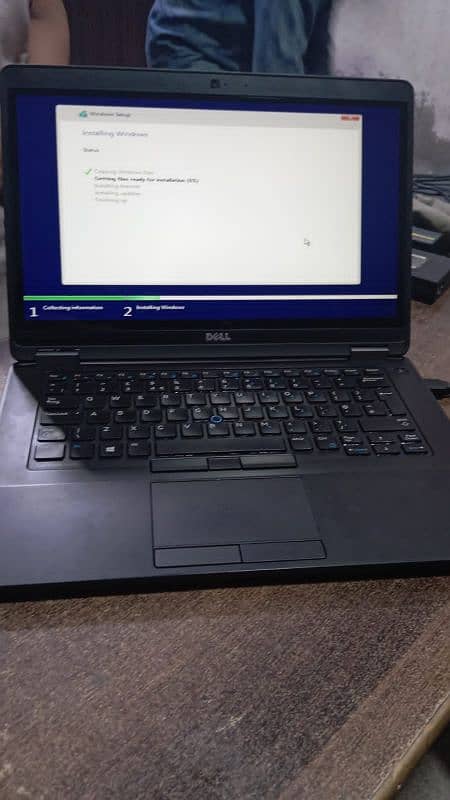 Dell Core i5 6th generation 0