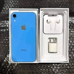 Iphone XR 128Gb Full Box ha