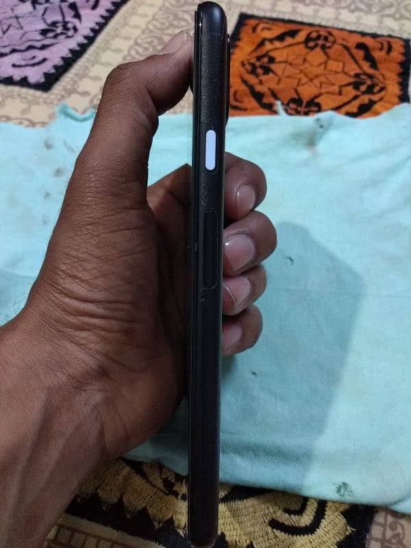 Google Pixel 4A 5G (Dual Sim Official Approved) 1