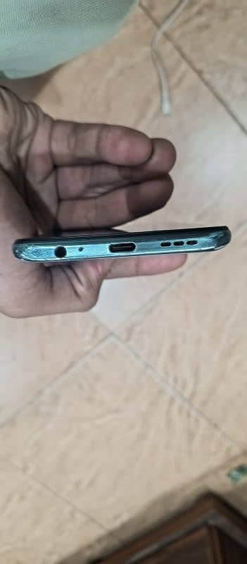 Redmi note 10 4