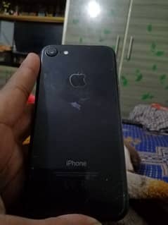 i phone 7 bypas condition 10by9 all ok