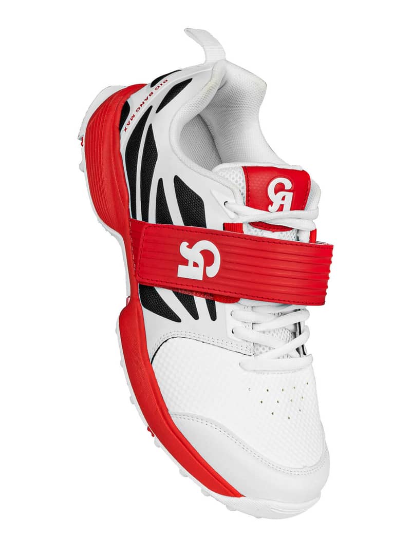 CA CRICKET SHOES/GRIPPERS FOR SALE (ALL SIZES) Delivery Available 5