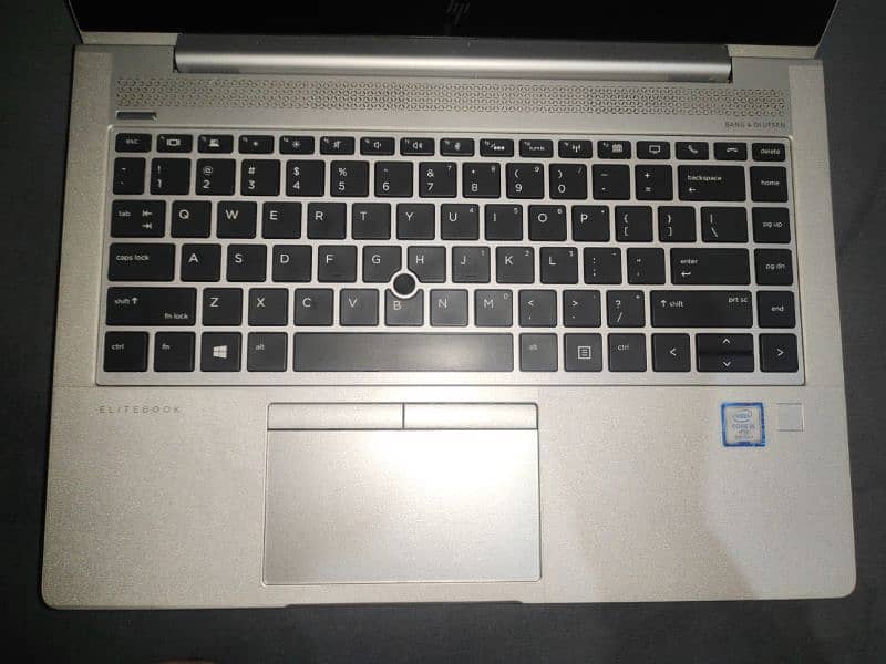 HP Core i5 G8 | HP Laptop 3