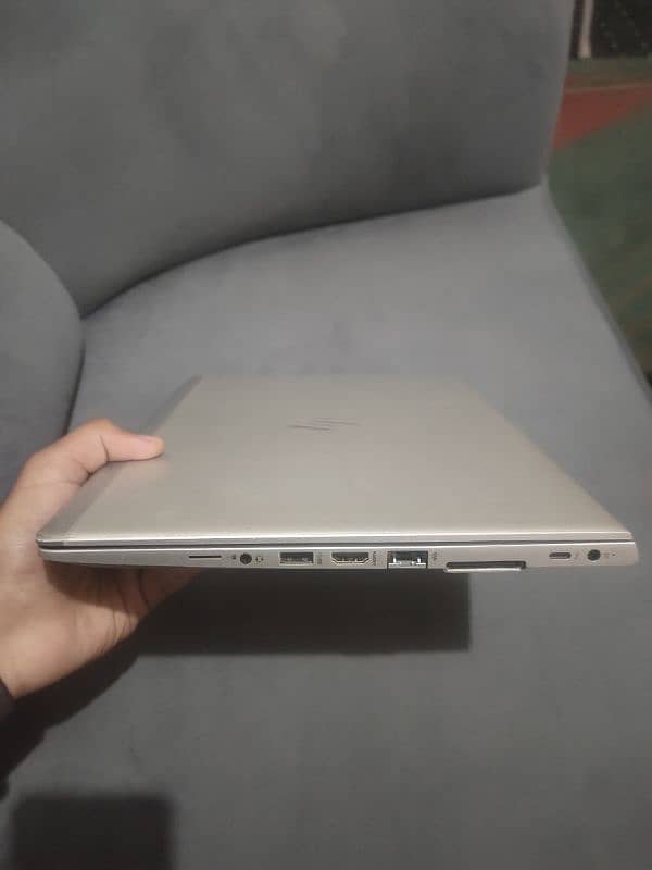 HP Core i5 G8 | HP Laptop 4