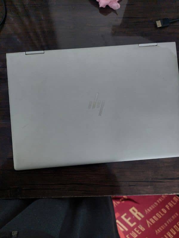 HP Envy x360 - 8th Generation 5