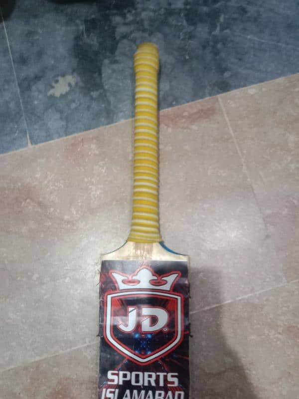 Slightly used bat for sale 1