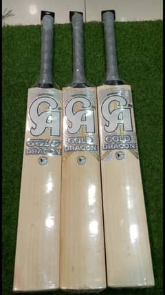 CA GOLD DRAGON ENGLISH WILLOW CRICKET BAT (CASH ON DELIVERY)