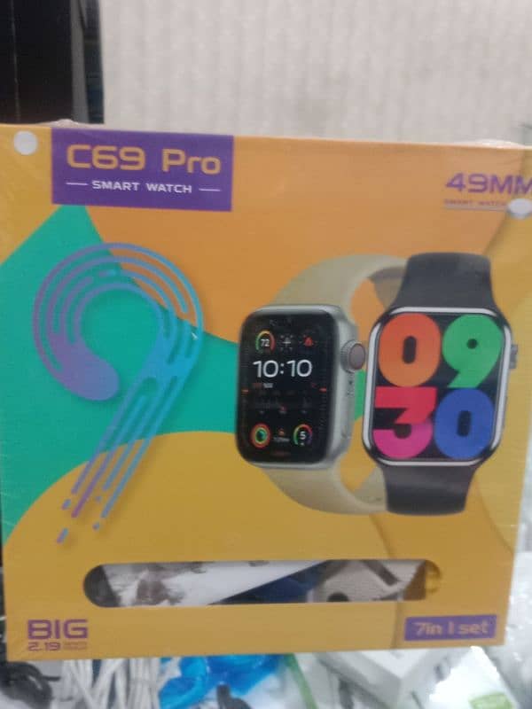 smartwatch 1