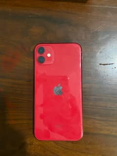 Iphone 11 PTA registered