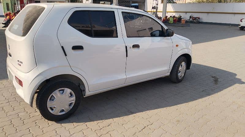 Suzuki Alto 2024 7