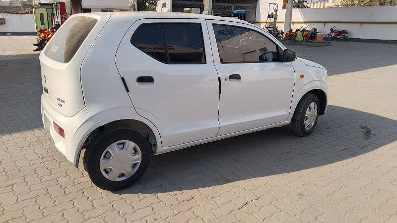 Suzuki Alto 2024 9