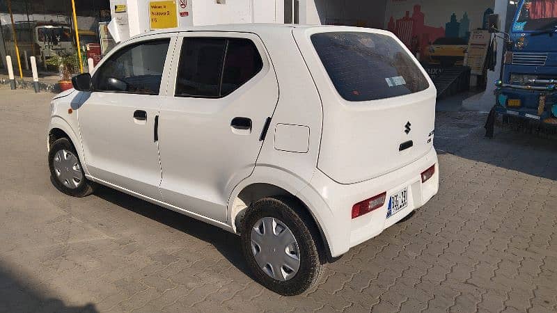 Suzuki Alto 2024 11