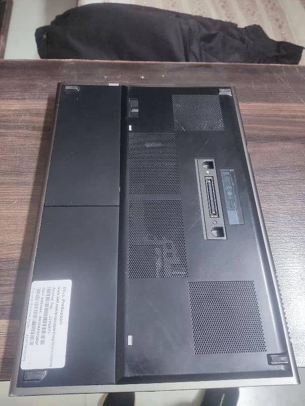 DELL PRECISION M4800 EXCELLENT CONDITION 1