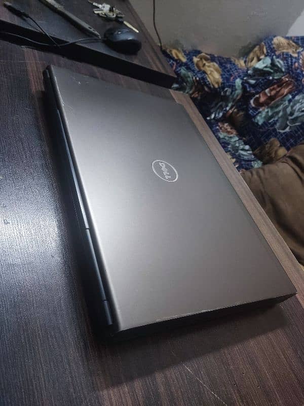 DELL PRECISION M4800 EXCELLENT CONDITION 4