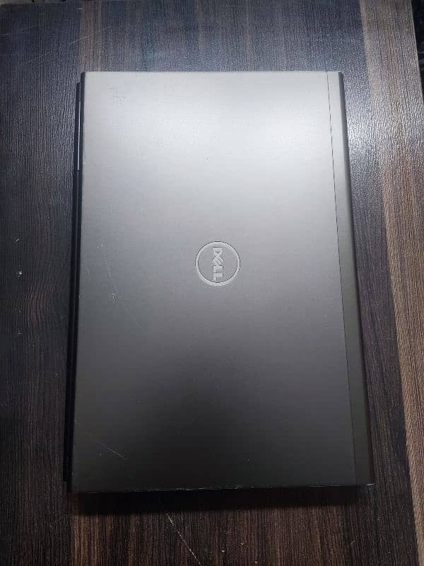 DELL PRECISION M4800 EXCELLENT CONDITION 5