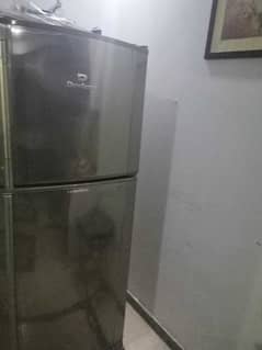 fridge