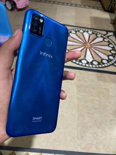 INFINIX