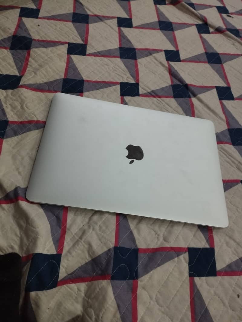 Macbook Air M1 - 8GB 512GB 0