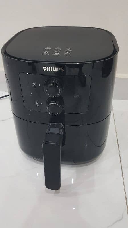 Philips Air Fryer 4.1 litre 0