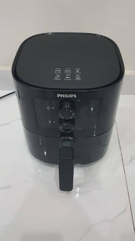 Philips Air Fryer 4.1 litre 4