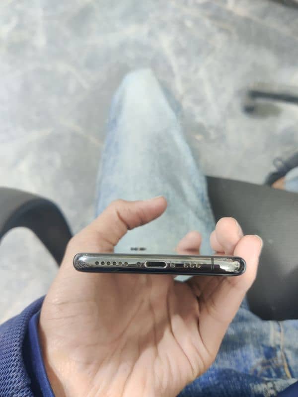 iphone xs dual pta 64 gb 2