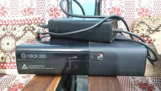 Xbox 360 ultra E slim in just 28,000