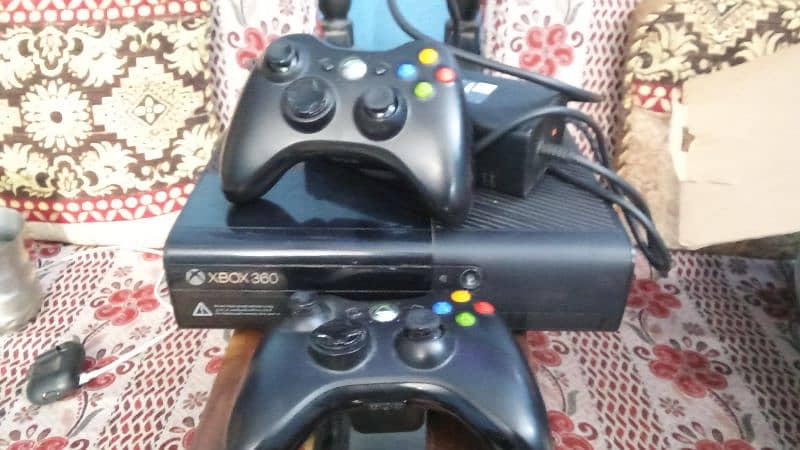 Xbox 360 E slim in just 28,000 2