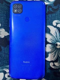 redmi 9c 13 MP 64 gb only whatsapp