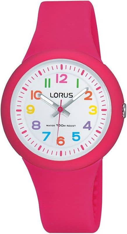 LORUS CHILDREN'S WATCH  by Seiko 1