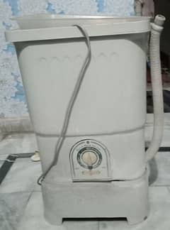 super Asia washing machine