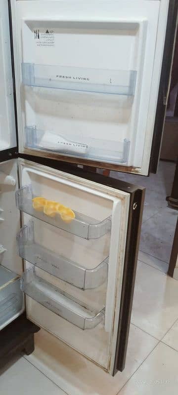 used fridge 1