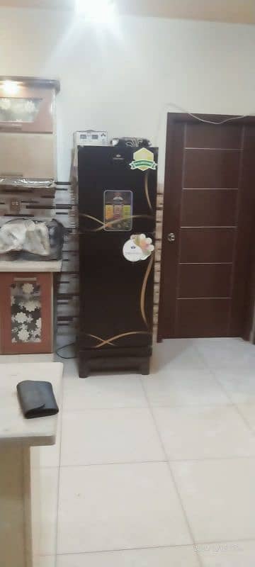 used fridge 2