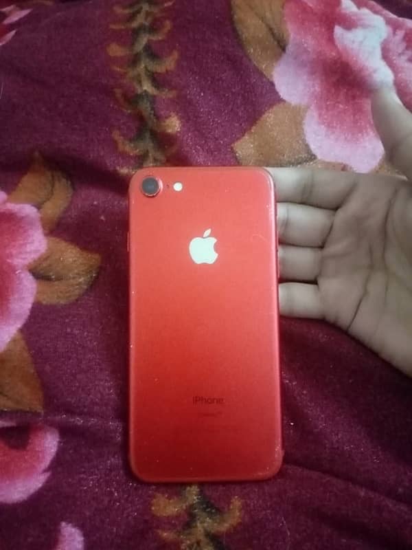 iPhone 7 non pta 0