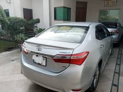 Toyota Corolla GLI 2016/17Rs3391000. PH03007692640. .