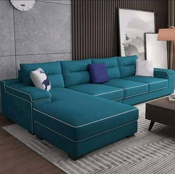 Sofa Set | Wooden Sofa | Five Seater Sofa | Chinnoti Sofa 0