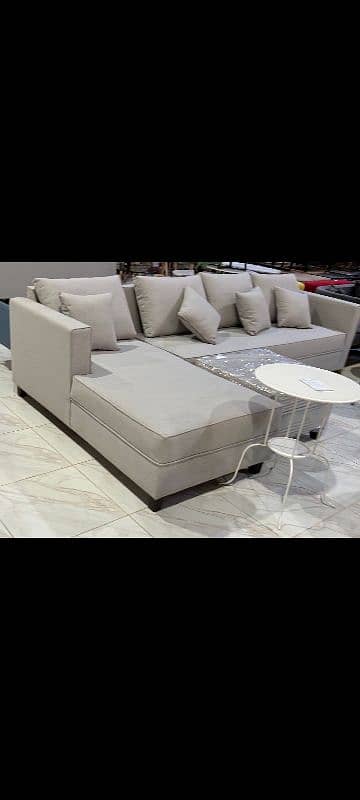 Sofa Set | Wooden Sofa | Five Seater Sofa | Chinnoti Sofa 9